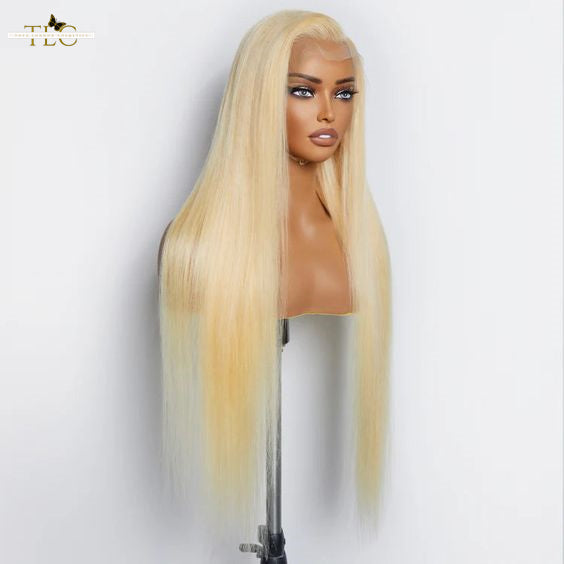 Virgin Blonde 613 Wig units