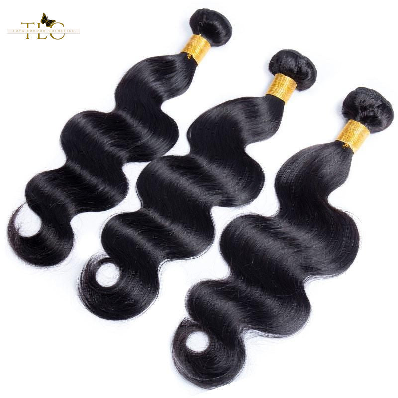 Virgin Hair bundle Deals