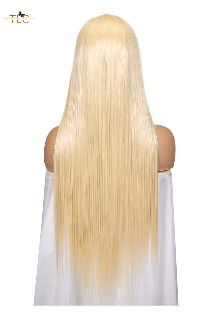 Blonde 613 Raw Bundles