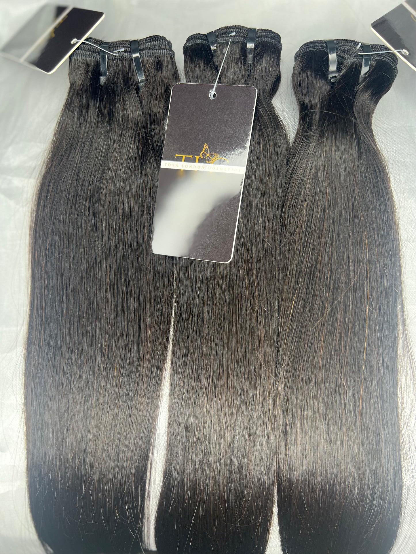 Virgin Hair bundle Deals