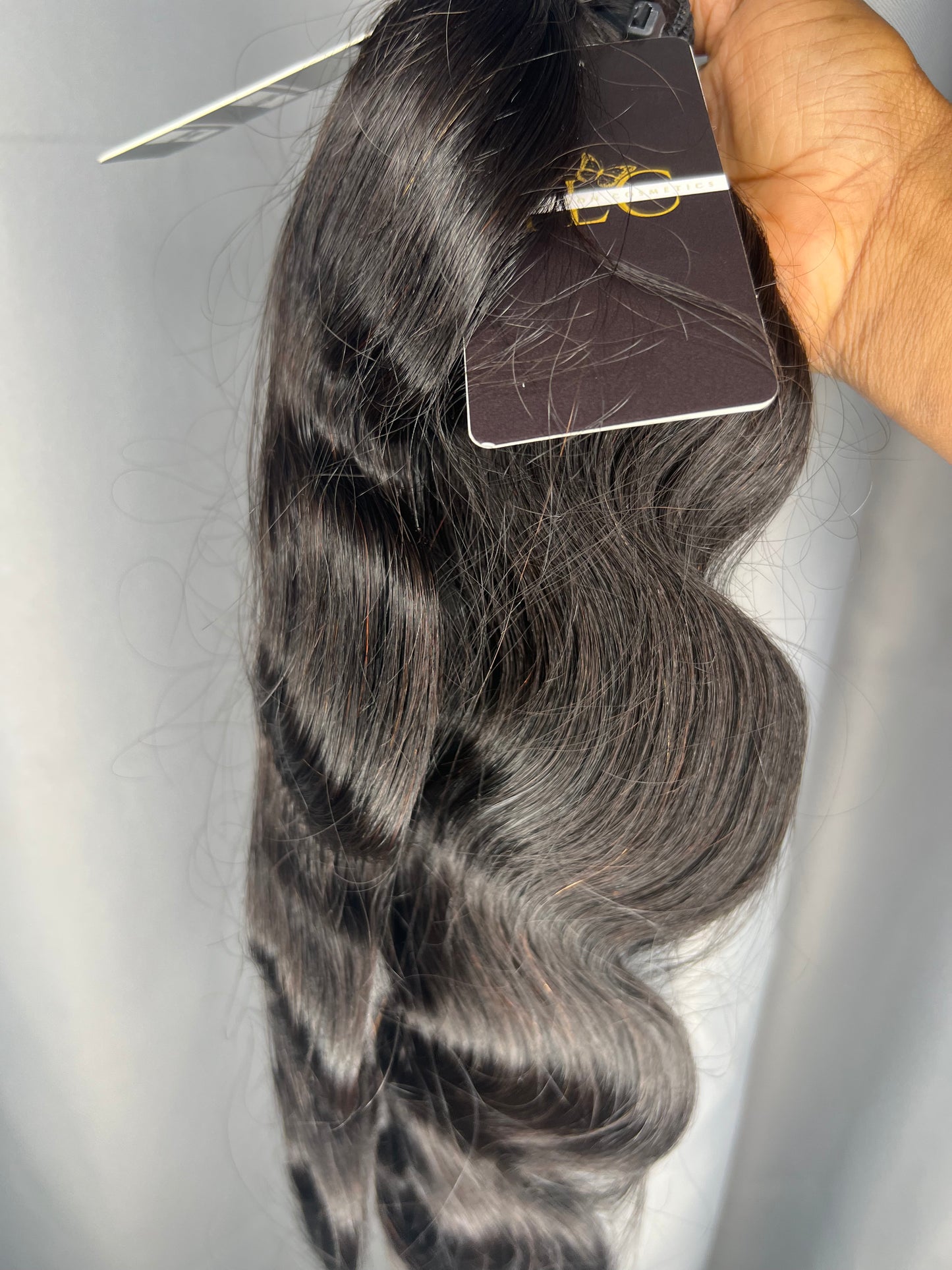 Virgin Hair bundle Deals