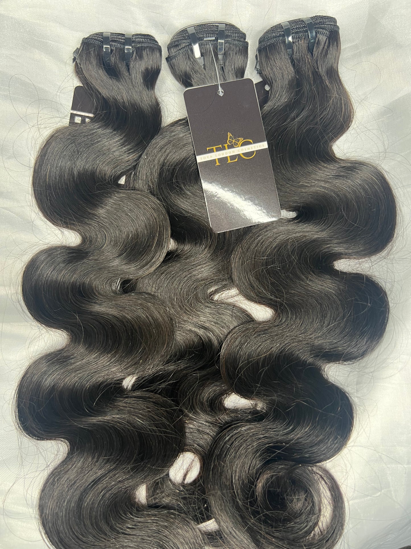 Virgin Hair bundle Deals