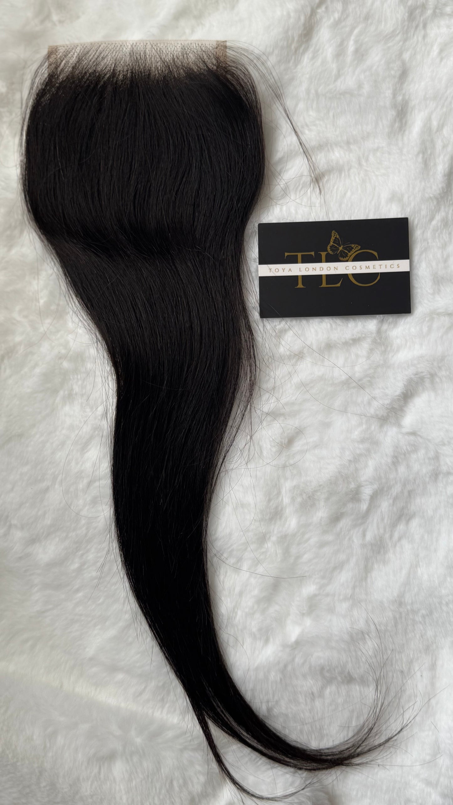 Short Virgin Hair Bundles + HD 4x4 Closure
