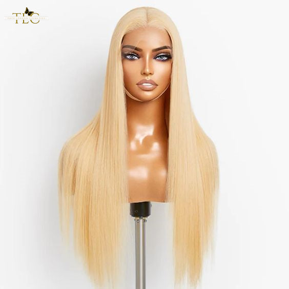 Virgin Blonde 613 Wig units